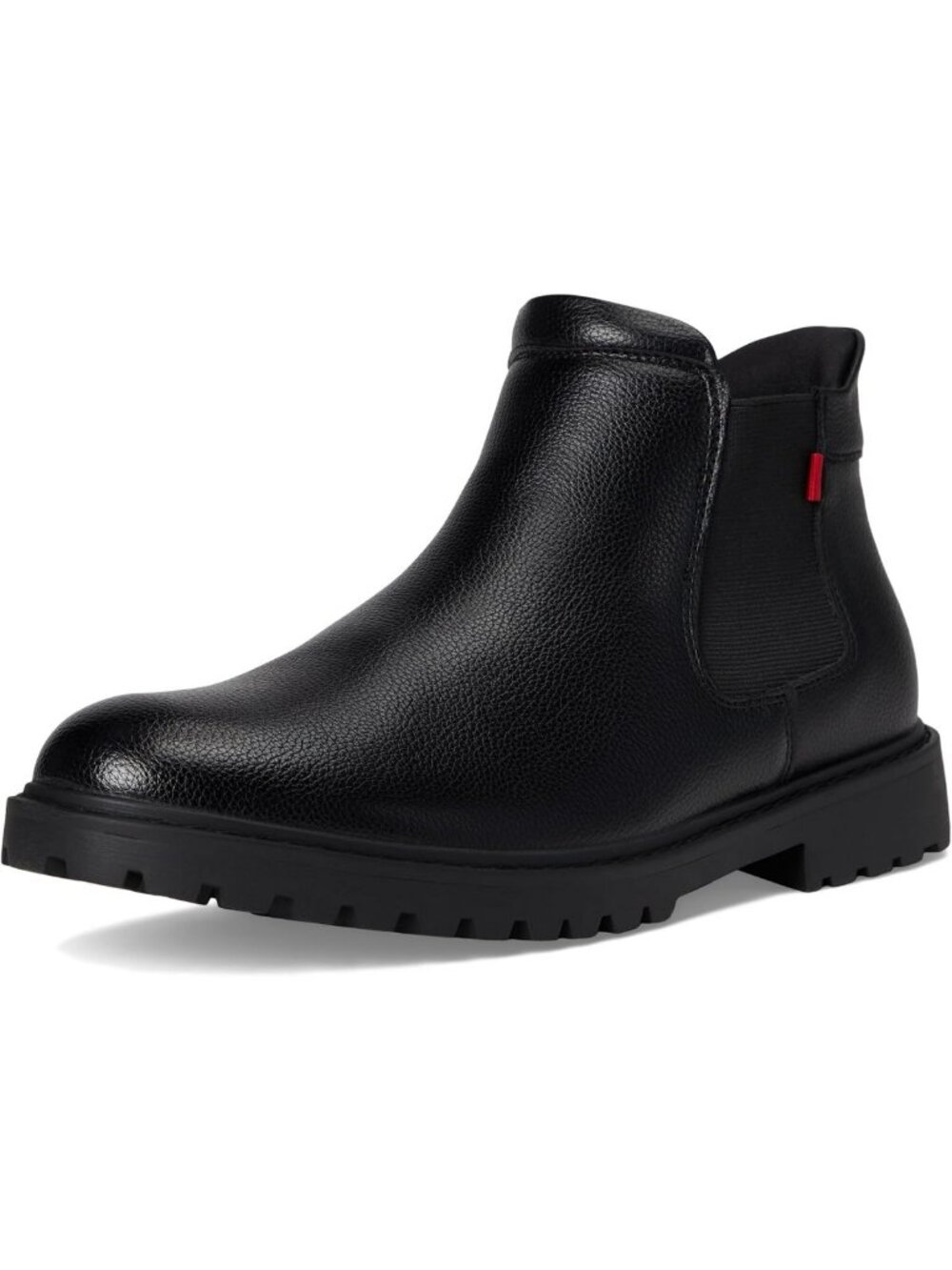 Marc Joseph New York mens Hudson Yards 2.0 Boot (Hands-free Technology)